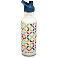 Miniatura Botella Classic Sport - Color: Retro Dot