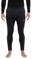 Miniatura Pantalón Primera Capa Sherpa - Color: Negro