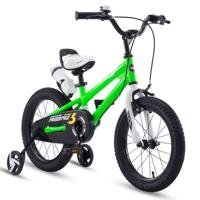 Miniatura Bicicleta Royal Baby FR Niño aro 12 -