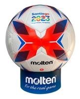 Miniatura Balon Futbol FR1000 Stgo. 2023 -