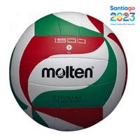 Miniatura Balón Voleibol V5M-1500 Stgo. 2023 -
