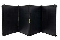 Miniatura Panel Solar Portátil Nomad 200W -