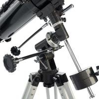 Miniatura  Telescopio Celestron PowerSeeker 80EQ -