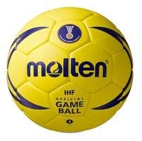 Miniatura Balon Handball Molten Serie 5000 -
