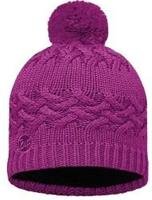 Miniatura Gorro Knitted Hat  - Color: Magenta