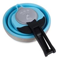 Miniatura Tetera Plegable Breva 1.2 Lt  - Color: Azul