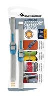 Miniatura Correa Accessory Strap Webbing - 1.5m - Talla: 1.5mts, Color: Azul