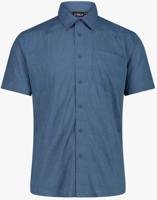 Miniatura Camisa Hombre 33S5897 - Color: Dusty Blue