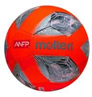 Miniatura Balón Fútbol 1000 Vantaggio ANFP Logo - Color: Naranjo-Gris