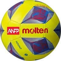 Miniatura Balón Fútbol 1000 Vantaggio ANFP Logo - Color: Amarillo