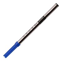 Miniatura Repuesto Tinta Gel Para Bolígrafos Sp - Color: Azul