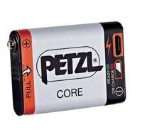 Miniatura Batería Recargable  Core - Color: Blanco Negro