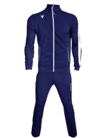 Miniatura Buzo Deportivo Hero Hombre - Color: Azul