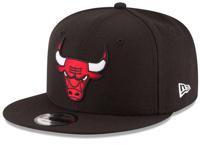 Gorra De Chicago Bulls NBA 9Fifty