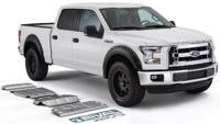 Skid Plates Acero Para Ford F-150 2014+ (4PCS)