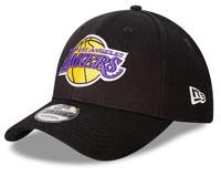 Gorra De Los Ángeles Lakers NBA 9Forty 