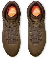 Miniatura Zapato Hombre Mercury IV Mid GTX - Color: Moor-Amber Green